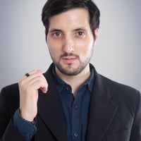 Sebastian Aisen