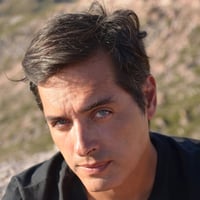 Damián Albariño