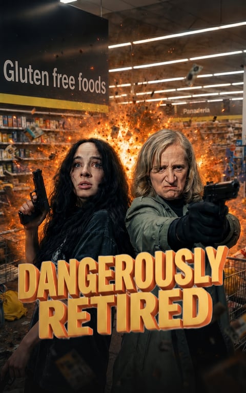 Dangerously Retired