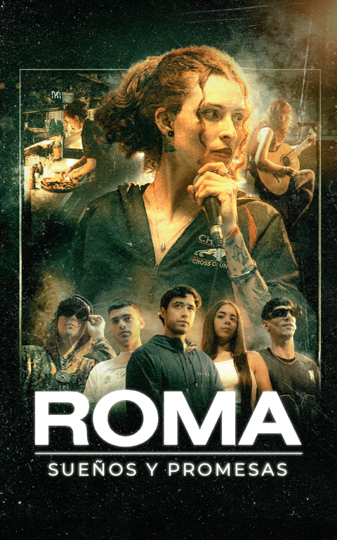 Roma: Sueños y Promesas