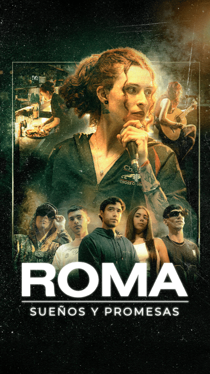 Roma: Sueños y promesas