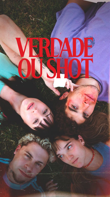Verdade ou shot