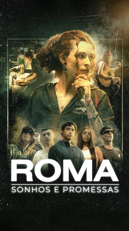 Roma: Sonhos e promessas