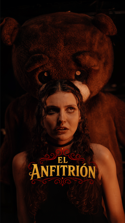 El anfitrión
