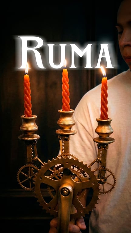 Ruma
