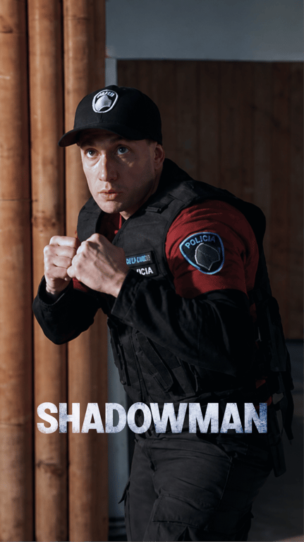 Shadowman