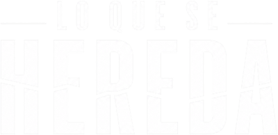 Lo que se hereda