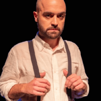 Miguel García Blanco