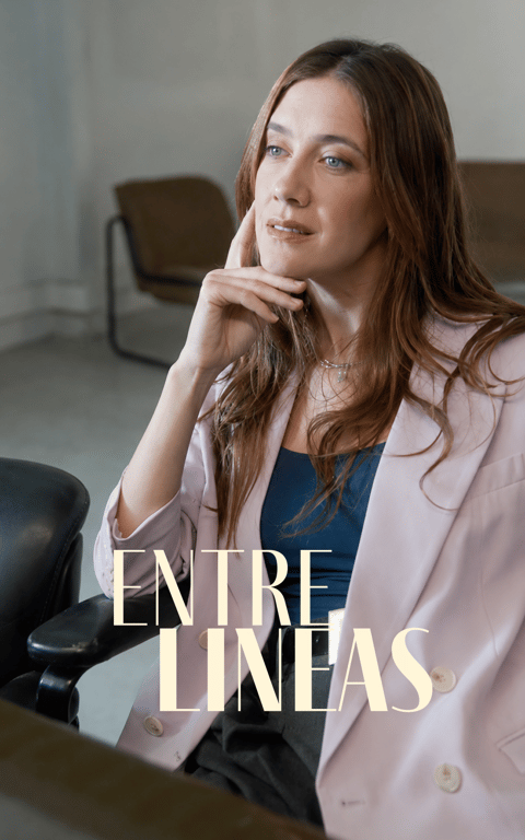 Entre Líneas