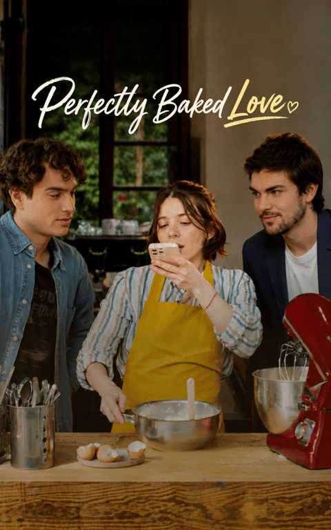 Perfectly Baked Love