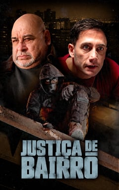 ⁠⁠Justiça de Bairro