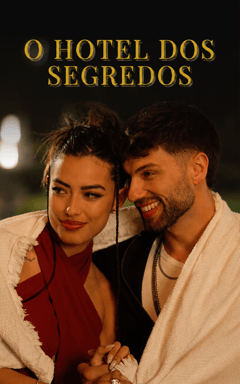 O Hotel dos Segredos