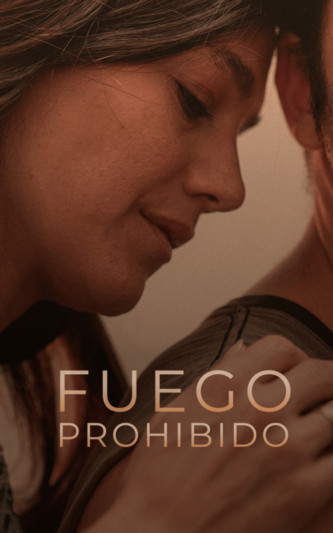 Fuego Prohibido
