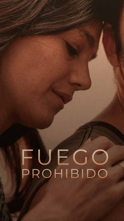 Fuego prohibido