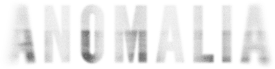 Anomalia
