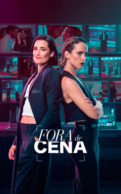 Fora de Cena