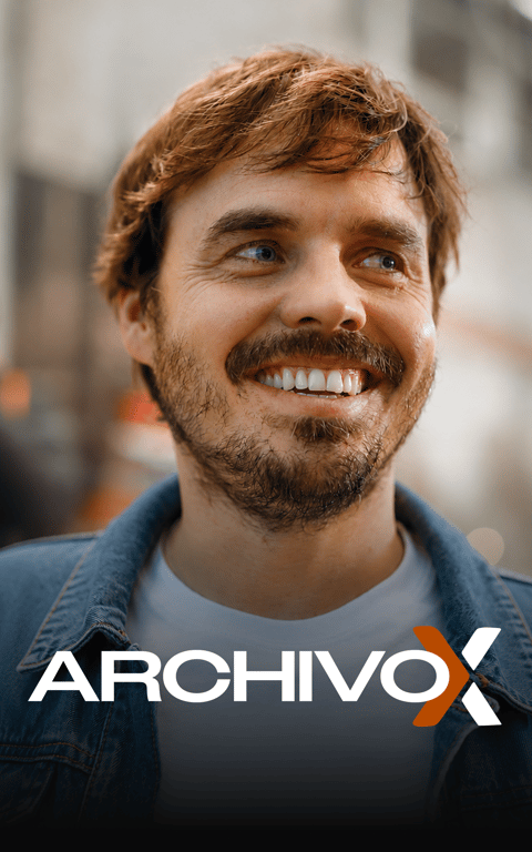 Archivo X
