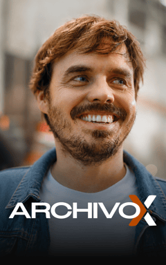 Archivo X