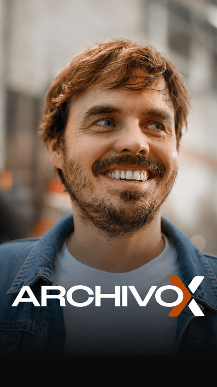 Archivo X