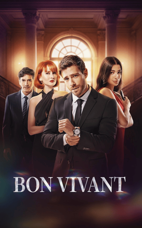 Bon Vivant