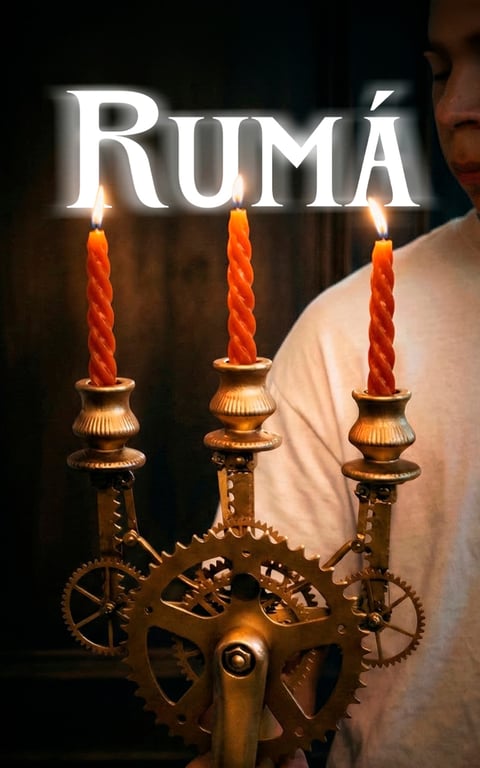 Rumá