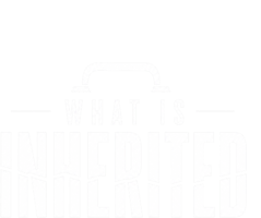 What is inherited