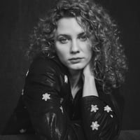 Daryna Butryk