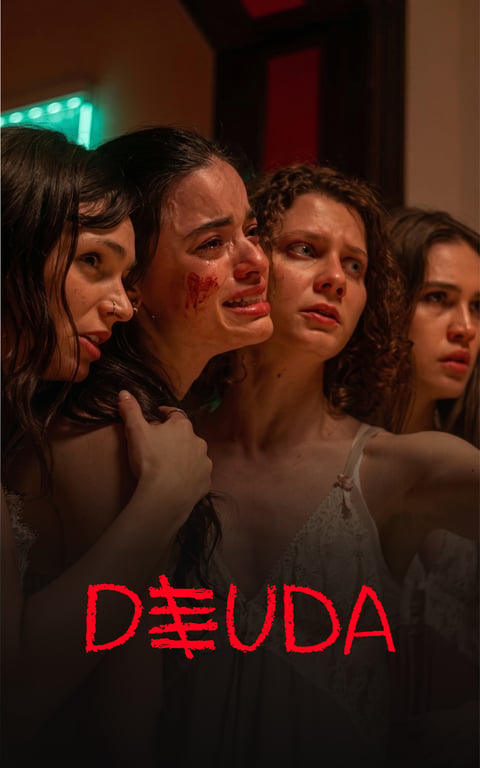 Deuda