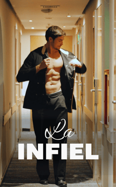 La infiel