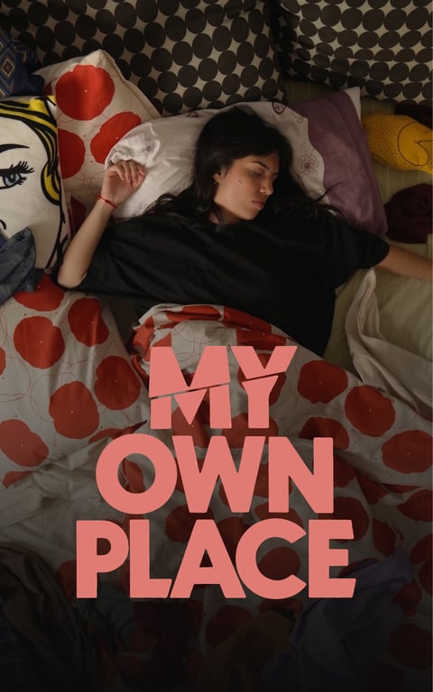 My Own Place