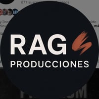 Rag producciones