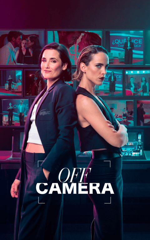 Off Camera