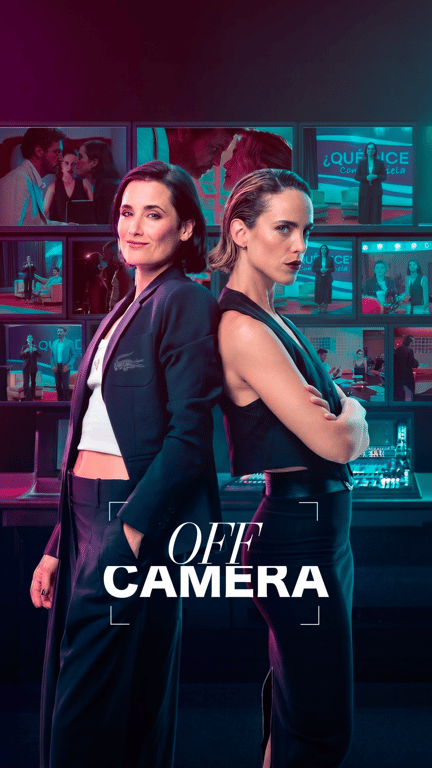 Off Camera