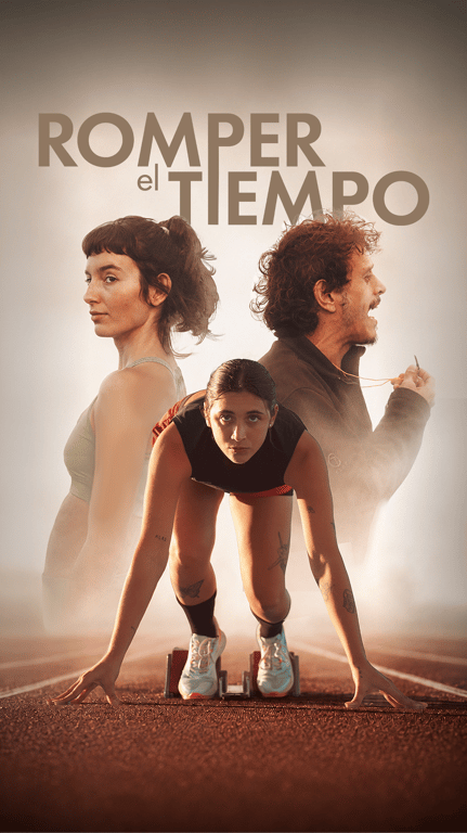 Romper el tiempo