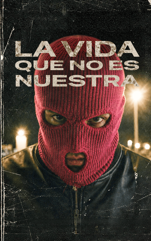 La vida que no es nuestra