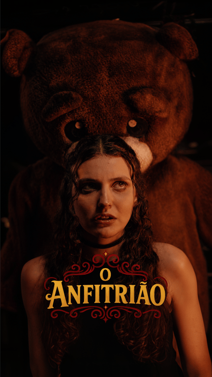 O anfitrião