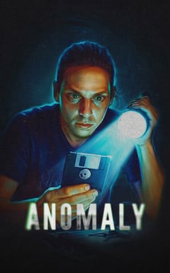 Anomaly
