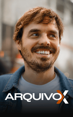 Arquivo X