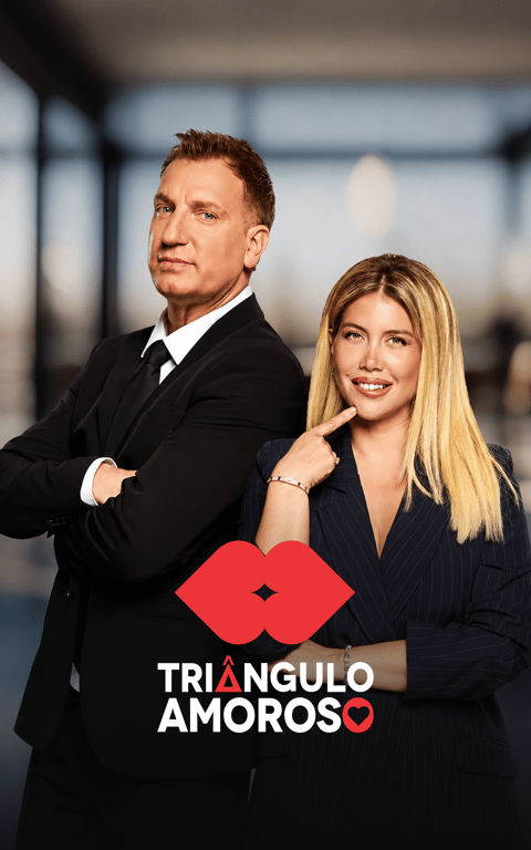 Triângulo Amoroso