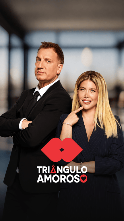 Triângulo amoroso