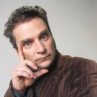 Damian Dreizik
