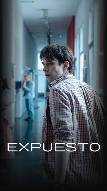 Expuesto