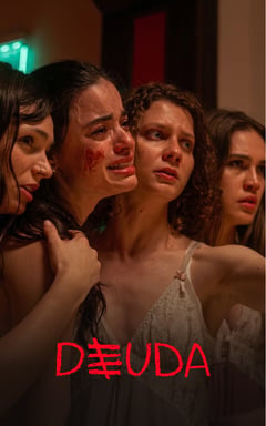 Deuda