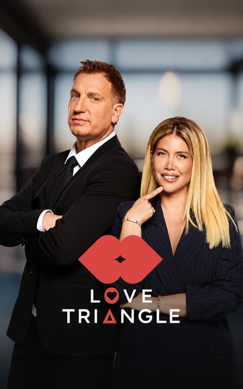 Love Triangle