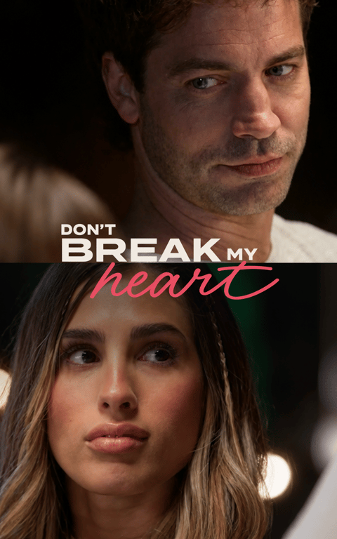 Don't Break My Heart