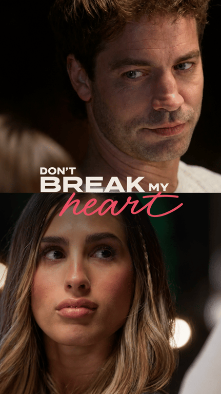 Don't Break My Heart