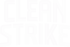 Clean Strike