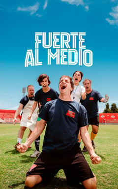 Fuerte Al Medio