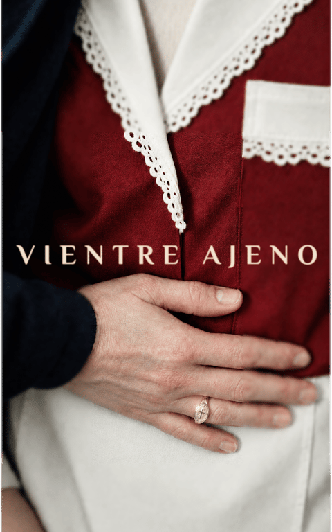 Vientre ajeno