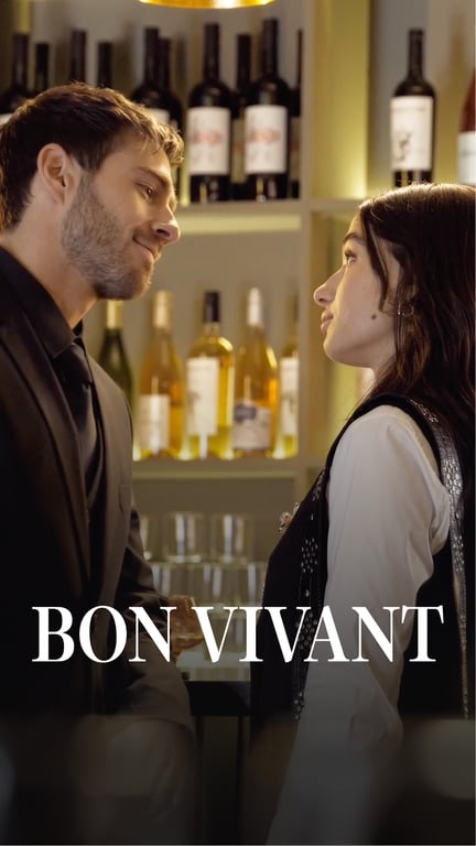 Bon Vivant